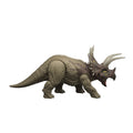 Jurassic World Wild Roar Triceratops Sesli Dinozor Figürü