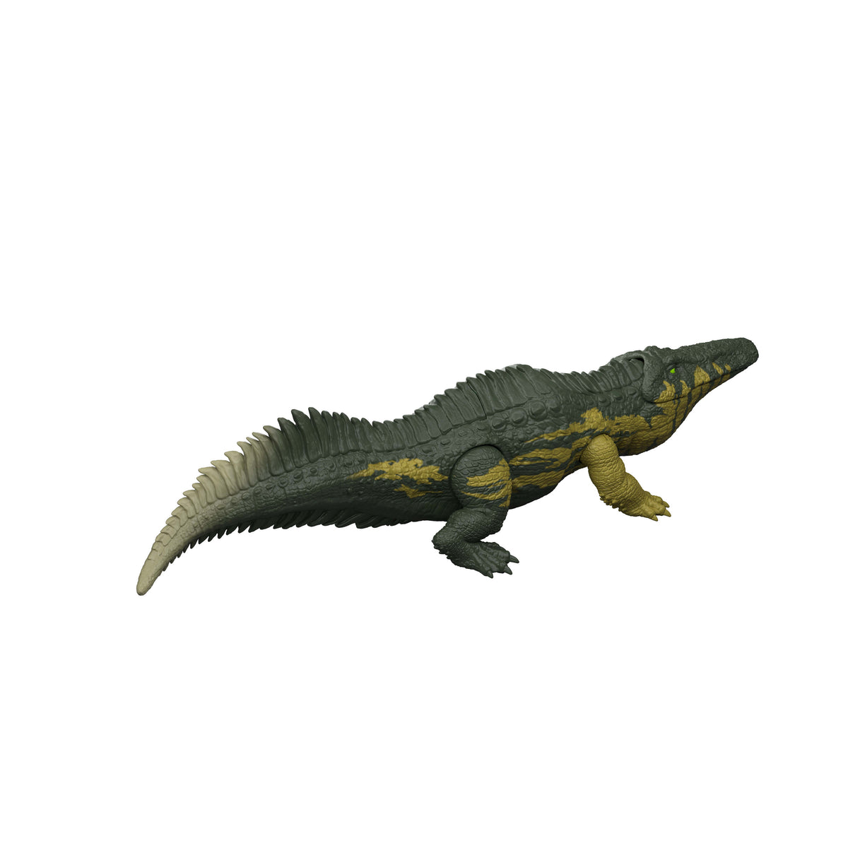 Jurassic World Wild Roar Stomatosuchus Sesli Dinozor Figürü