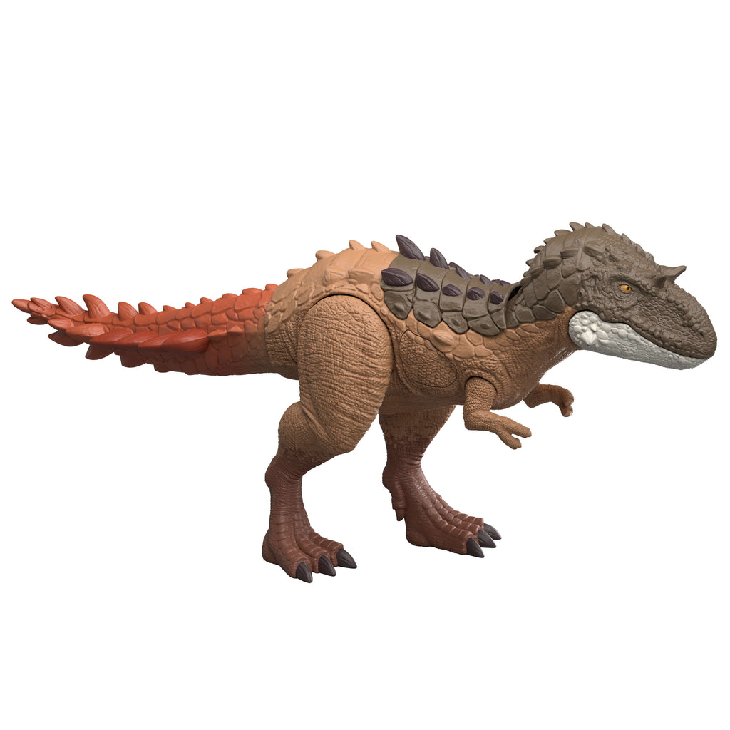 Jurassic World Gigantic Thrashers Gorgosaurus Dinozor Figürü