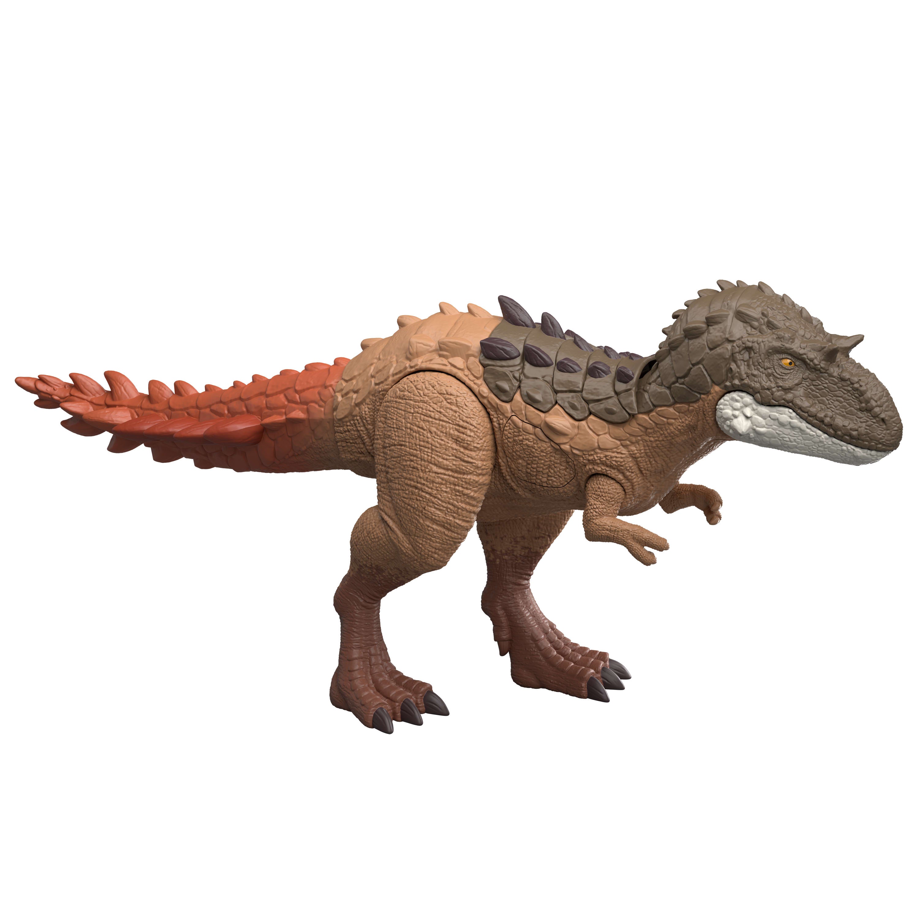Jurassic World Gigantic Thrashers Gorgosaurus Dinozor Figürü