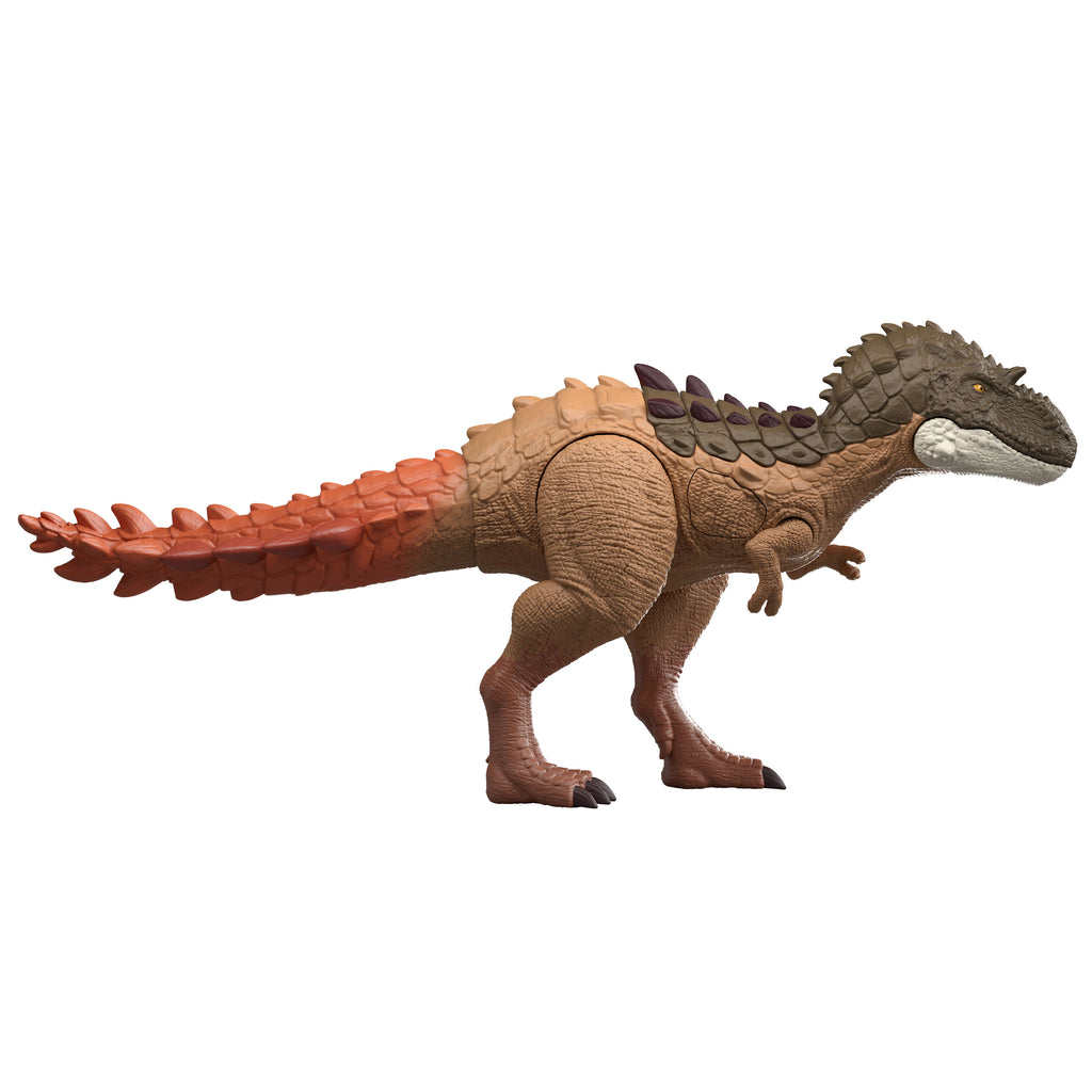 Jurassic World Gigantic Thrashers Gorgosaurus Dinozor Figürü