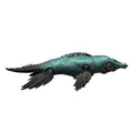 Jurassic World Gigantic Thrashers Liopleurodon Dinozor Figürü