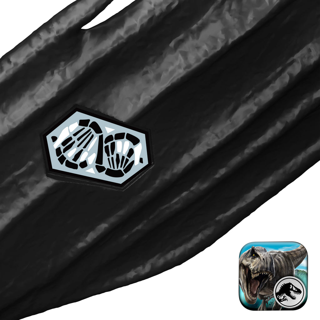 Jurassic World Gigantic Thrashers Liopleurodon Dinozor Figürü