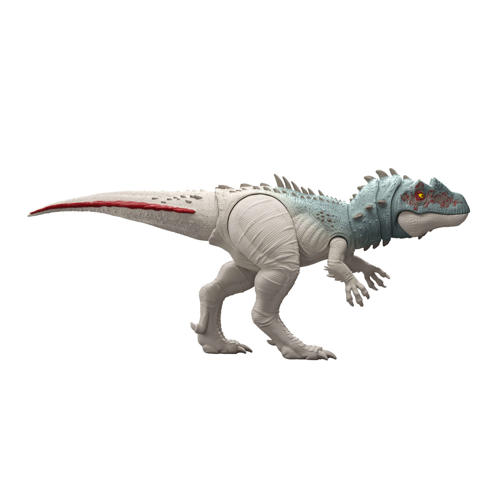 Jurassic World Gigantic Thrashers Torvosaurus Dinozor Figürü