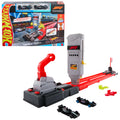 Hot Wheels Formula 1 Hızlı Başlangıç Pist Seti - 2 Metal 1:64 Ölçekli Resmi Lisanslı F1 Arabası