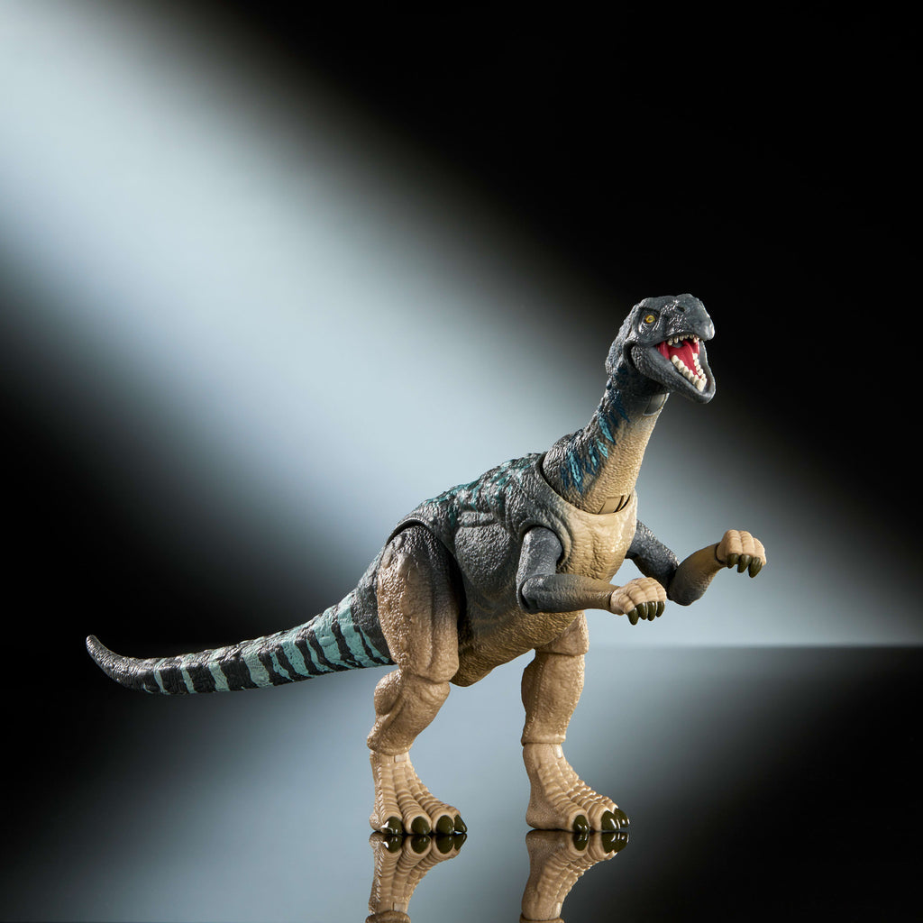 Jurassic World Hammond Koleksiyonu Mussaurus Figürü