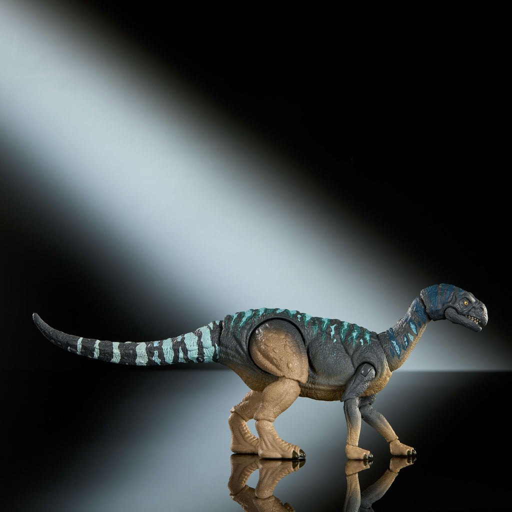 Jurassic World Hammond Koleksiyonu Mussaurus Figürü