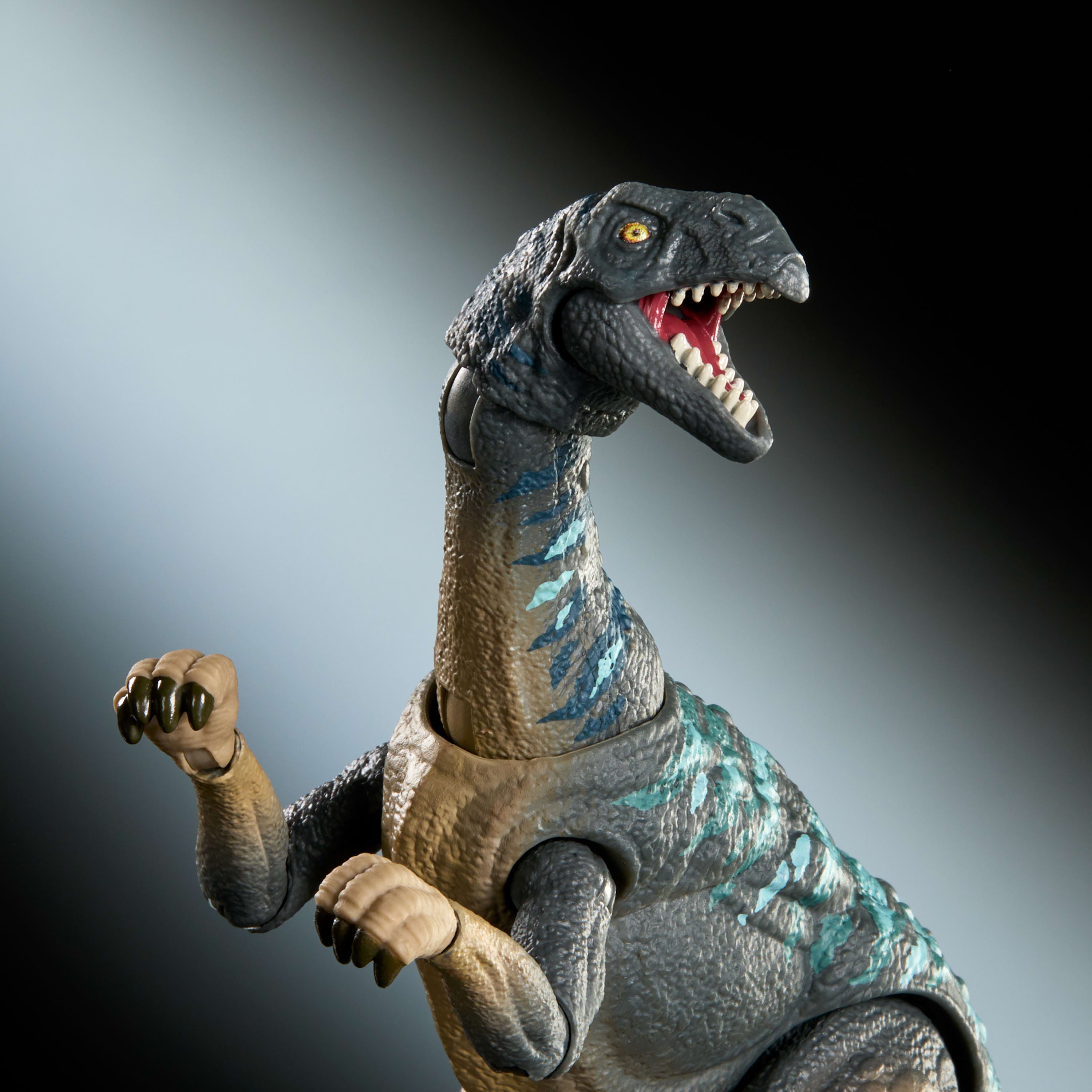 Jurassic World Hammond Koleksiyonu Mussaurus Figürü