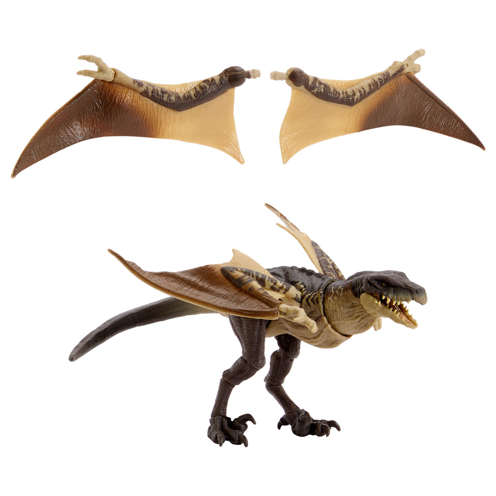 Jurassic World Hammond Koleksiyonu Mutadon Figürü