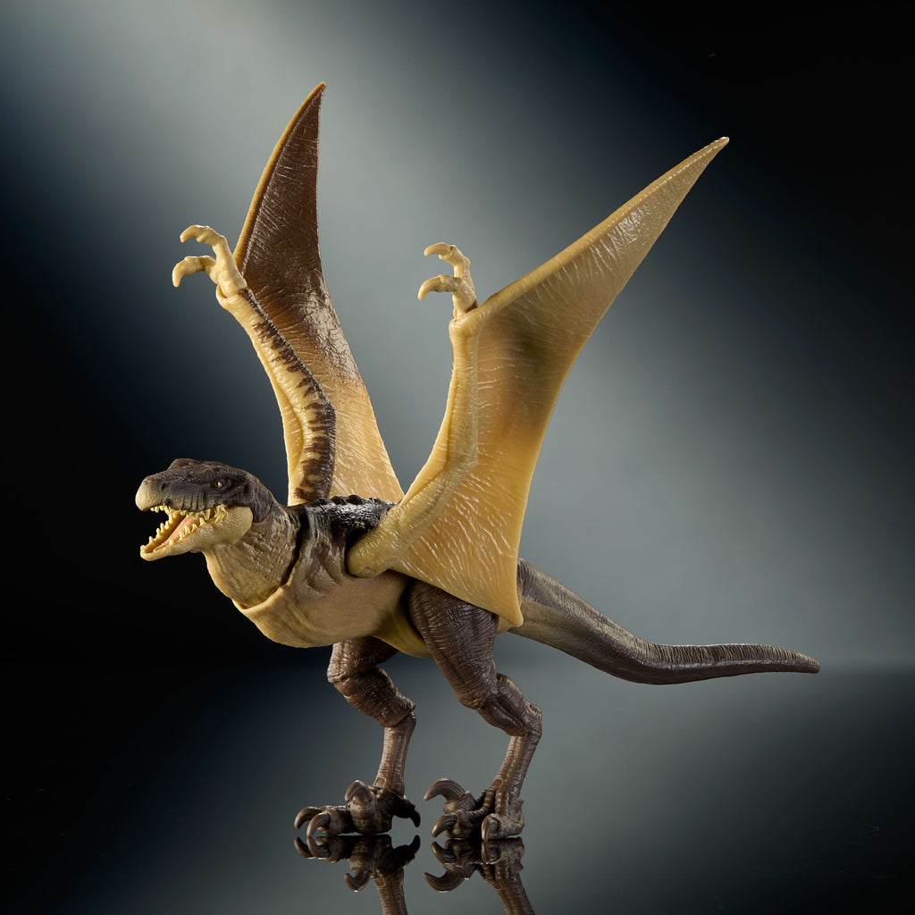 Jurassic World Hammond Koleksiyonu Mutadon Figürü