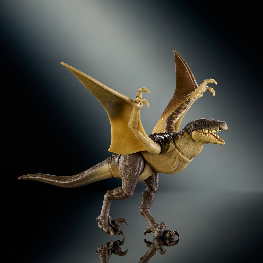 Jurassic World Hammond Koleksiyonu Mutadon Figürü