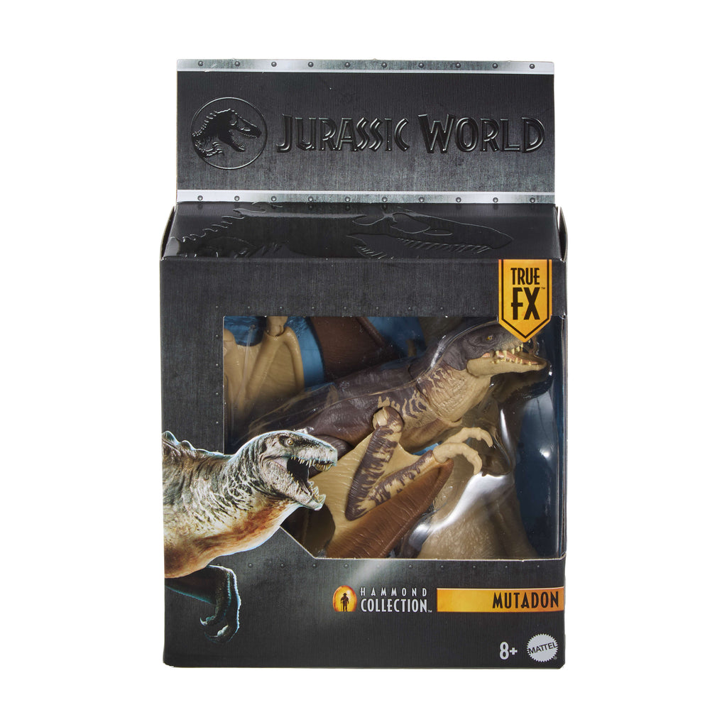 Jurassic World Hammond Koleksiyonu Mutadon Figürü