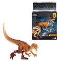Jurassic World Hammond Koleksiyonu Ornitholestes Figürü