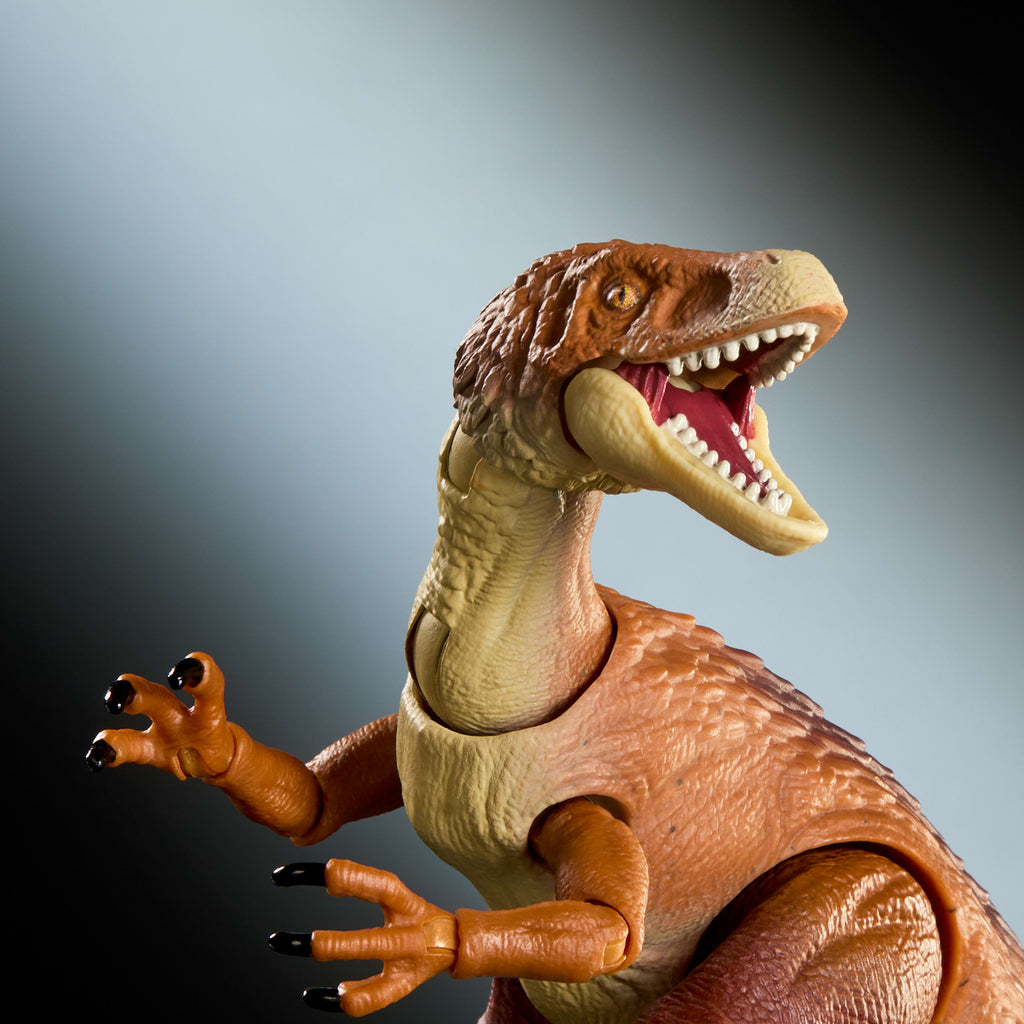 Jurassic World Hammond Koleksiyonu Ornitholestes Figürü