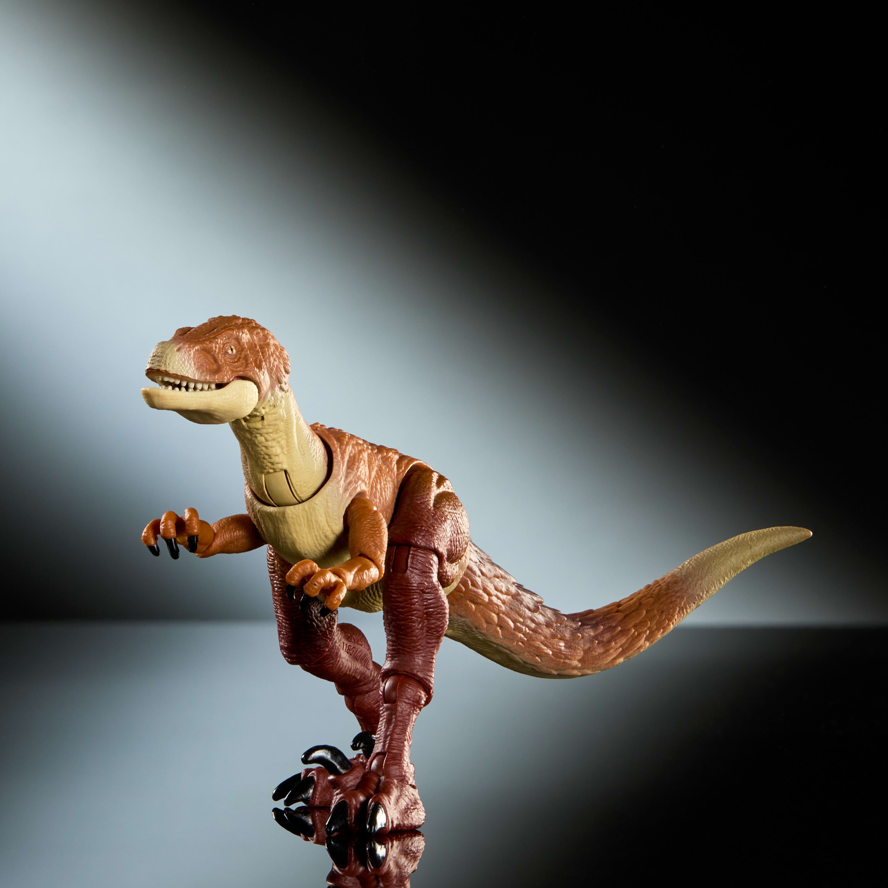 Jurassic World Hammond Koleksiyonu Ornitholestes Figürü