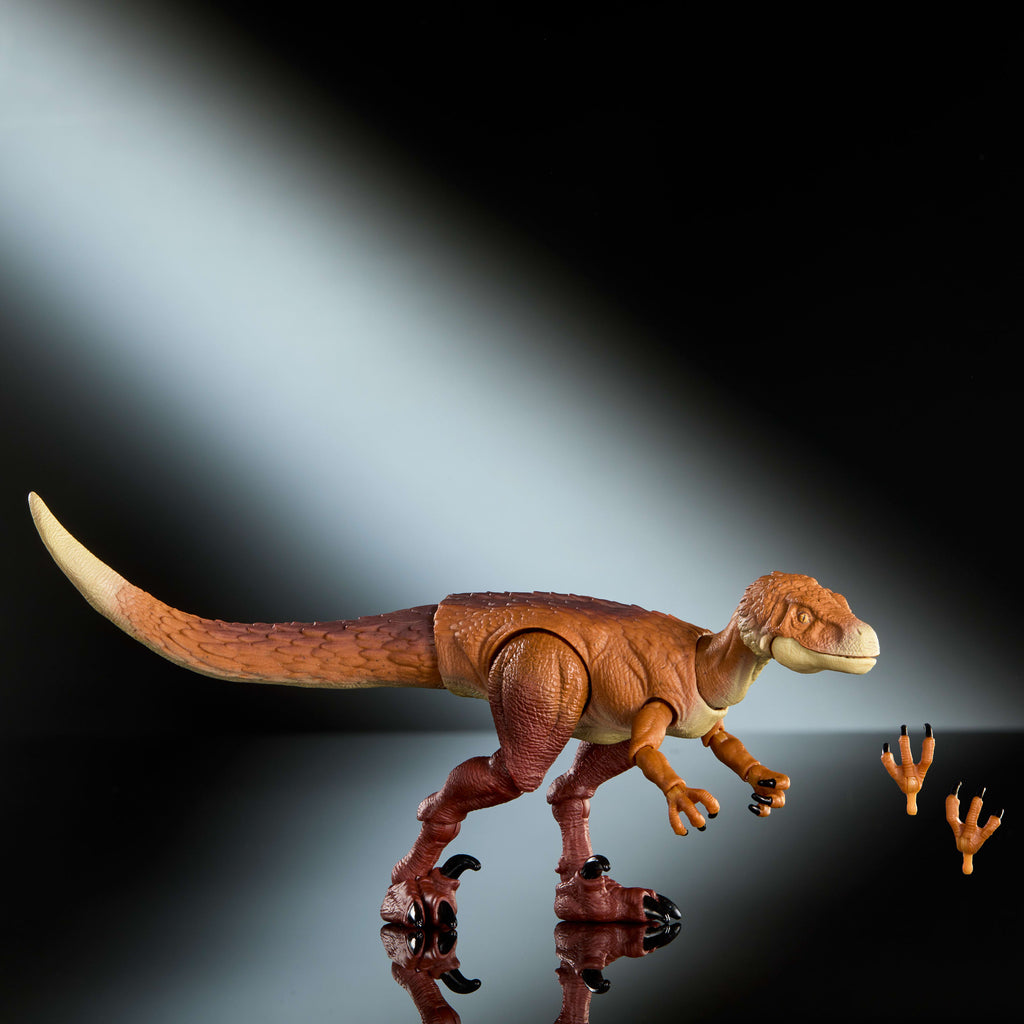 Jurassic World Hammond Koleksiyonu Ornitholestes Figürü