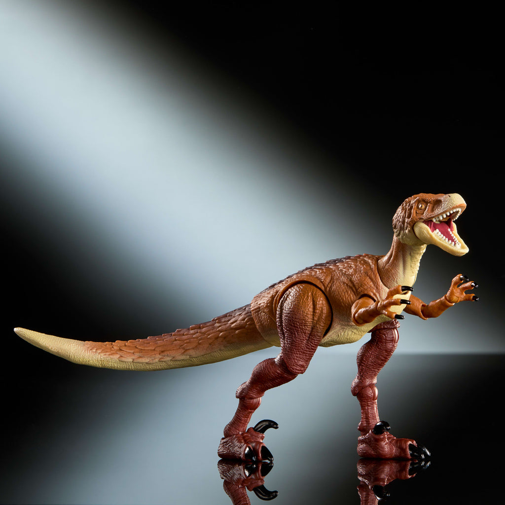 Jurassic World Hammond Koleksiyonu Ornitholestes Figürü