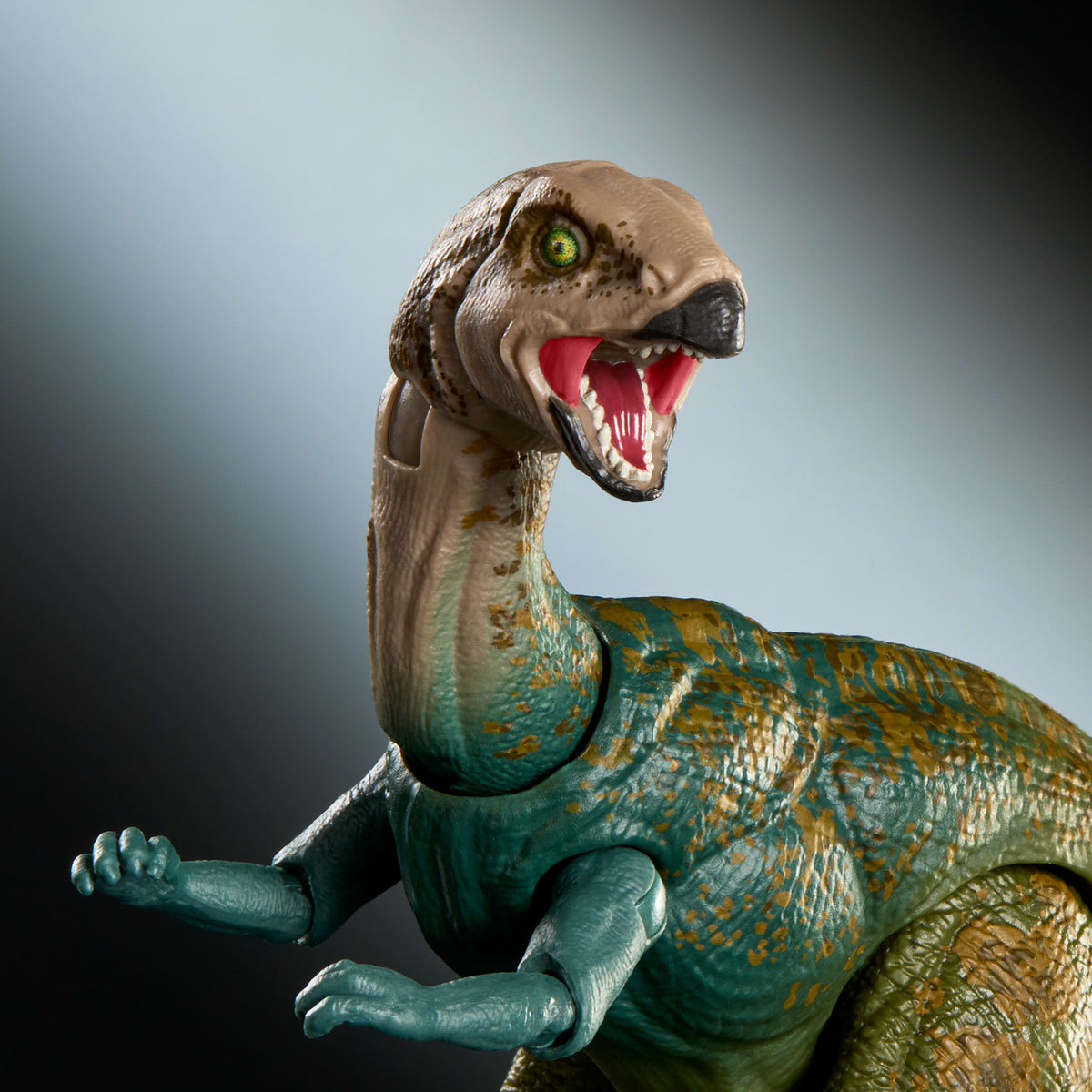 Jurassic World Hammond Koleksiyonu Dryosaurus Figürü