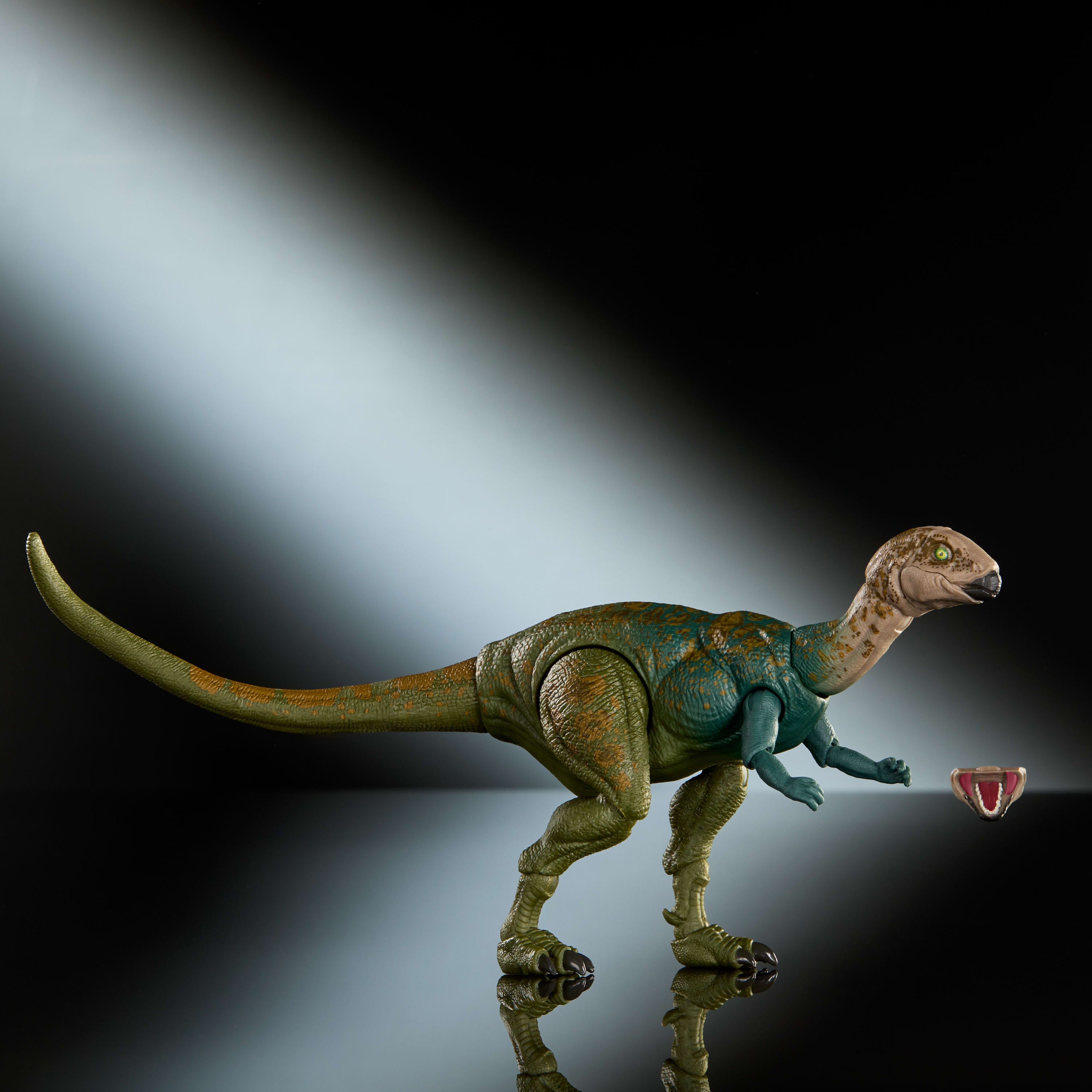 Jurassic World Hammond Koleksiyonu Dryosaurus Figürü