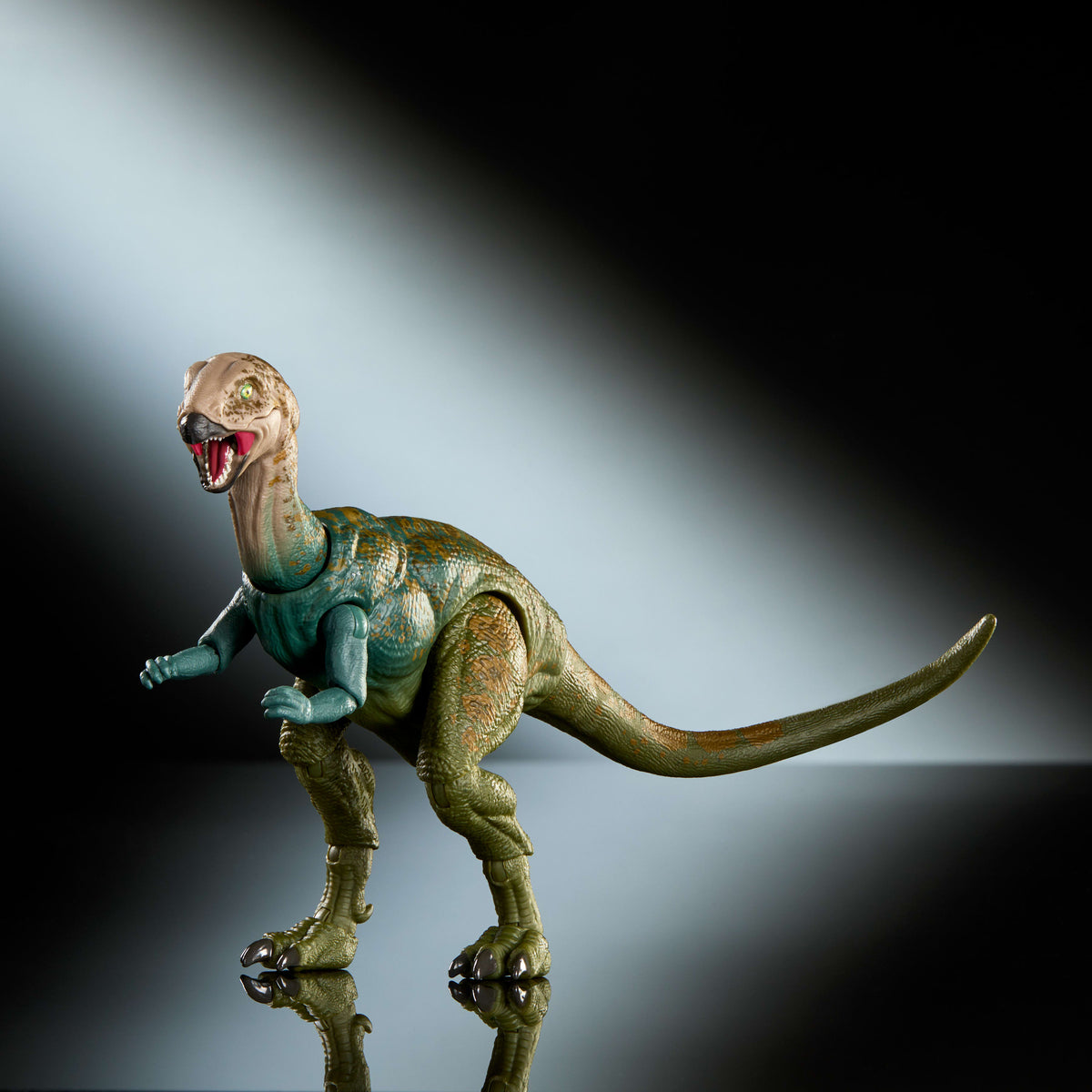 Jurassic World Hammond Koleksiyonu Dryosaurus Figürü