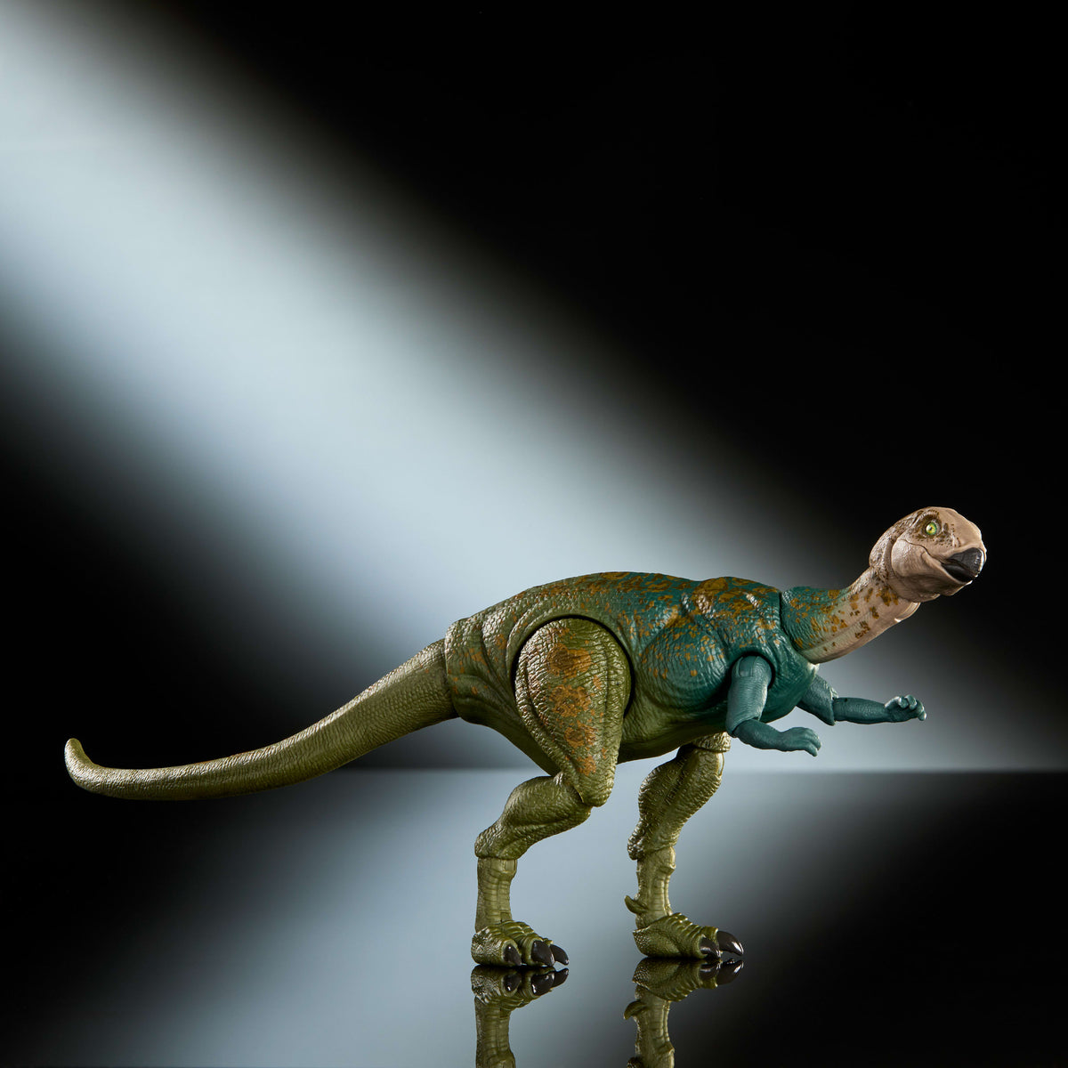 Jurassic World Hammond Koleksiyonu Dryosaurus Figürü