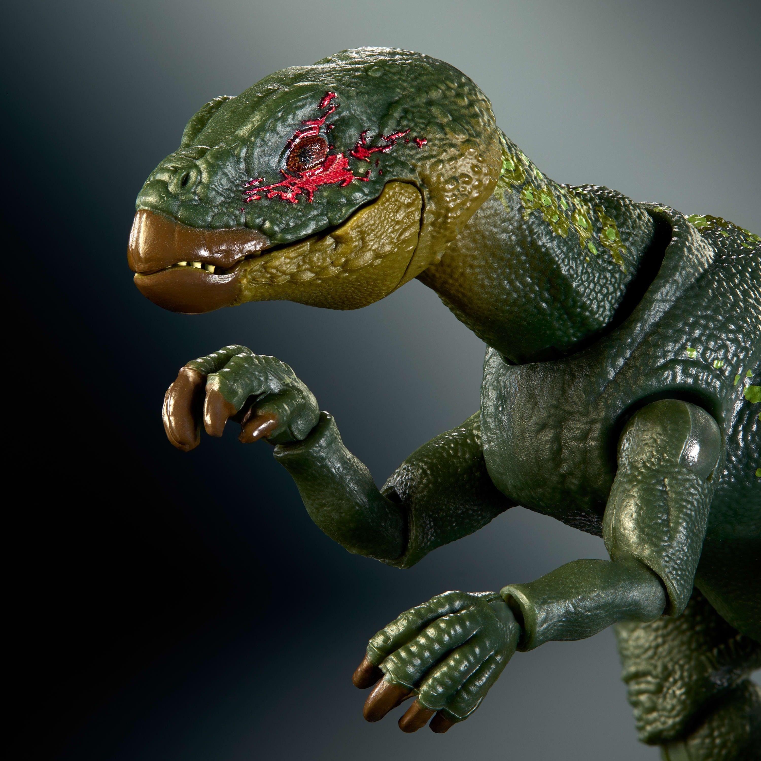 Jurassic World Hammond Koleksiyonu Hypsilophodon Figürü