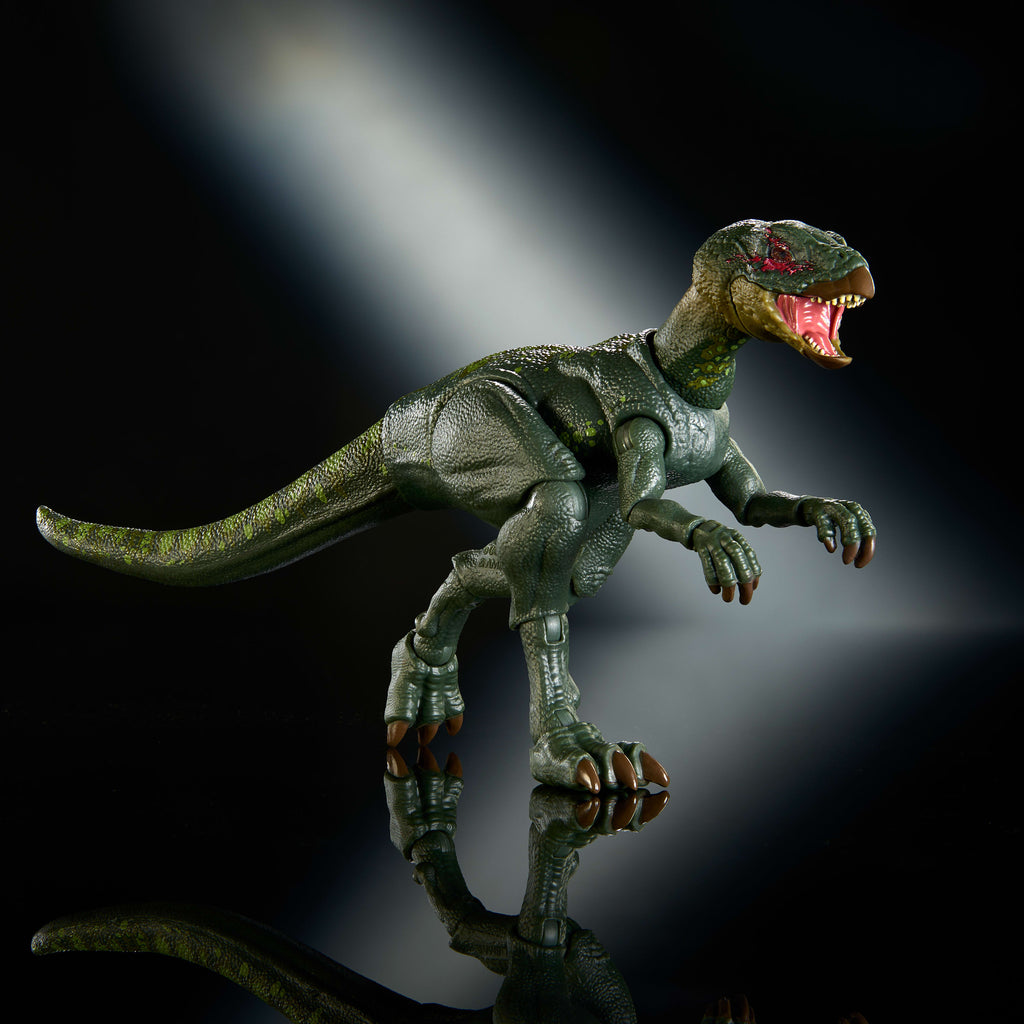 Jurassic World Hammond Koleksiyonu Hypsilophodon Figürü