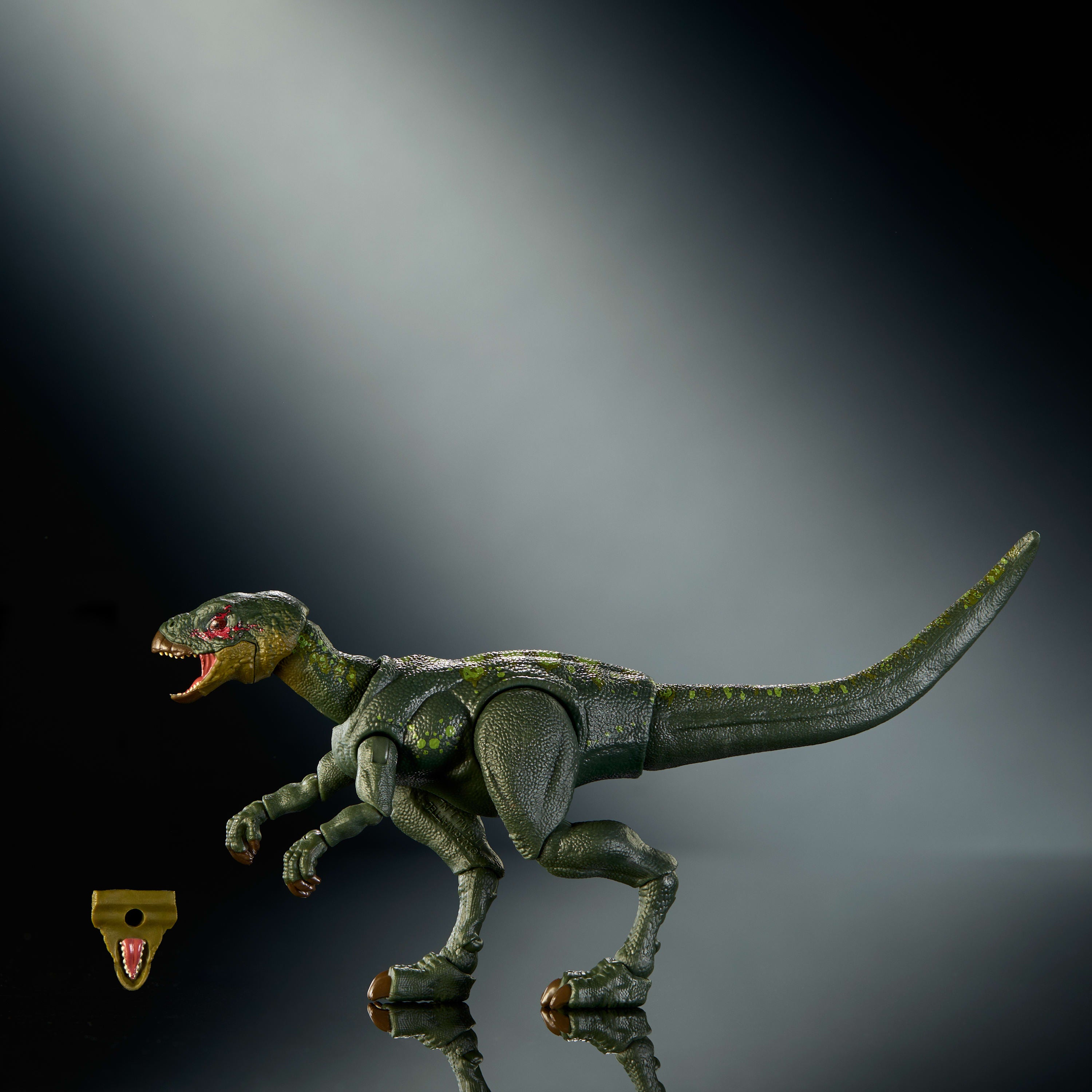 Jurassic World Hammond Koleksiyonu Hypsilophodon Figürü