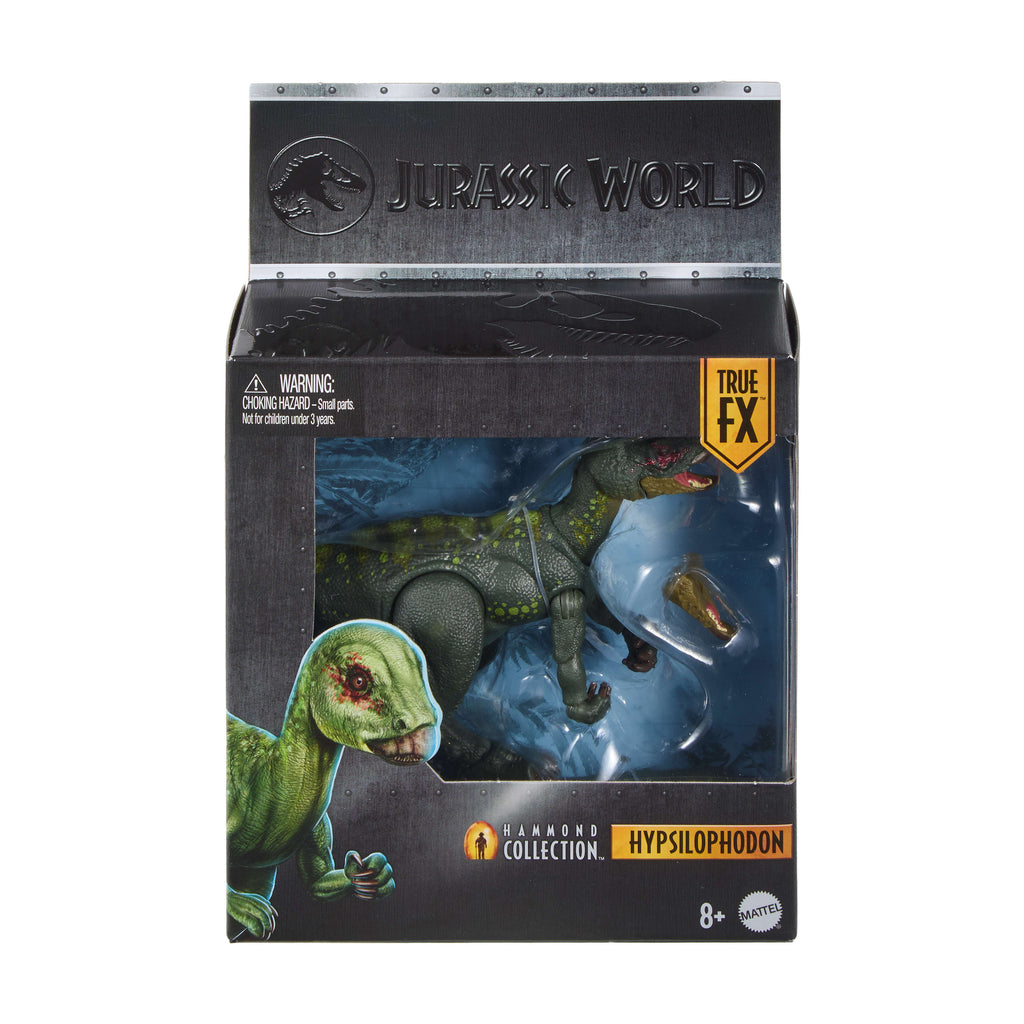 Jurassic World Hammond Koleksiyonu Hypsilophodon Figürü