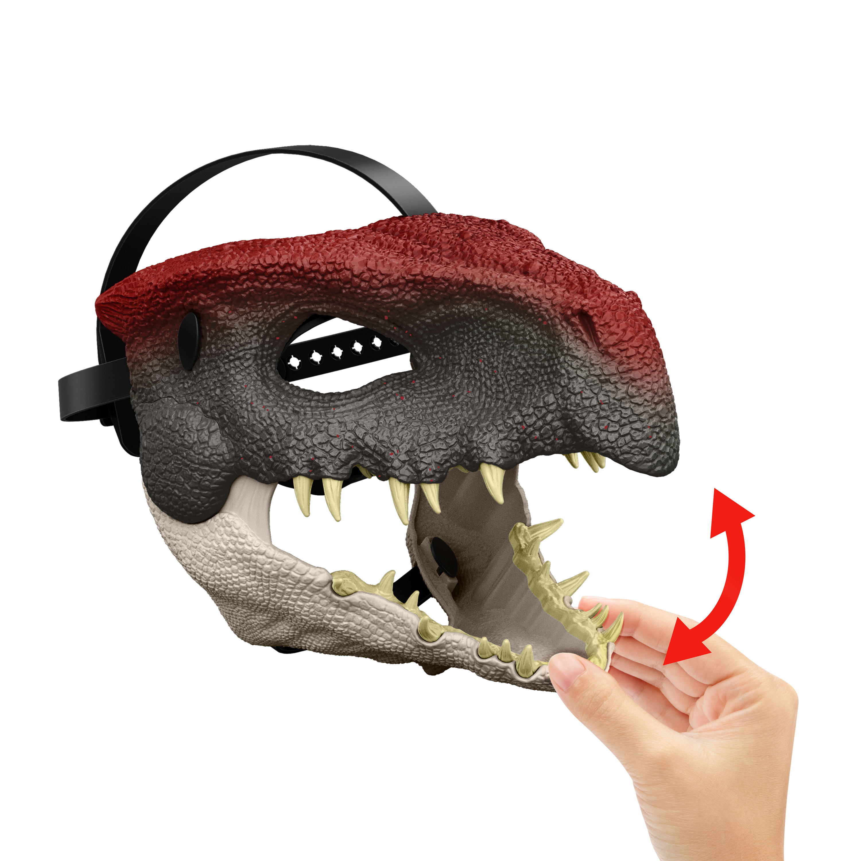 Jurassic World Hammond Koleksiyonu Dinozor Figürü