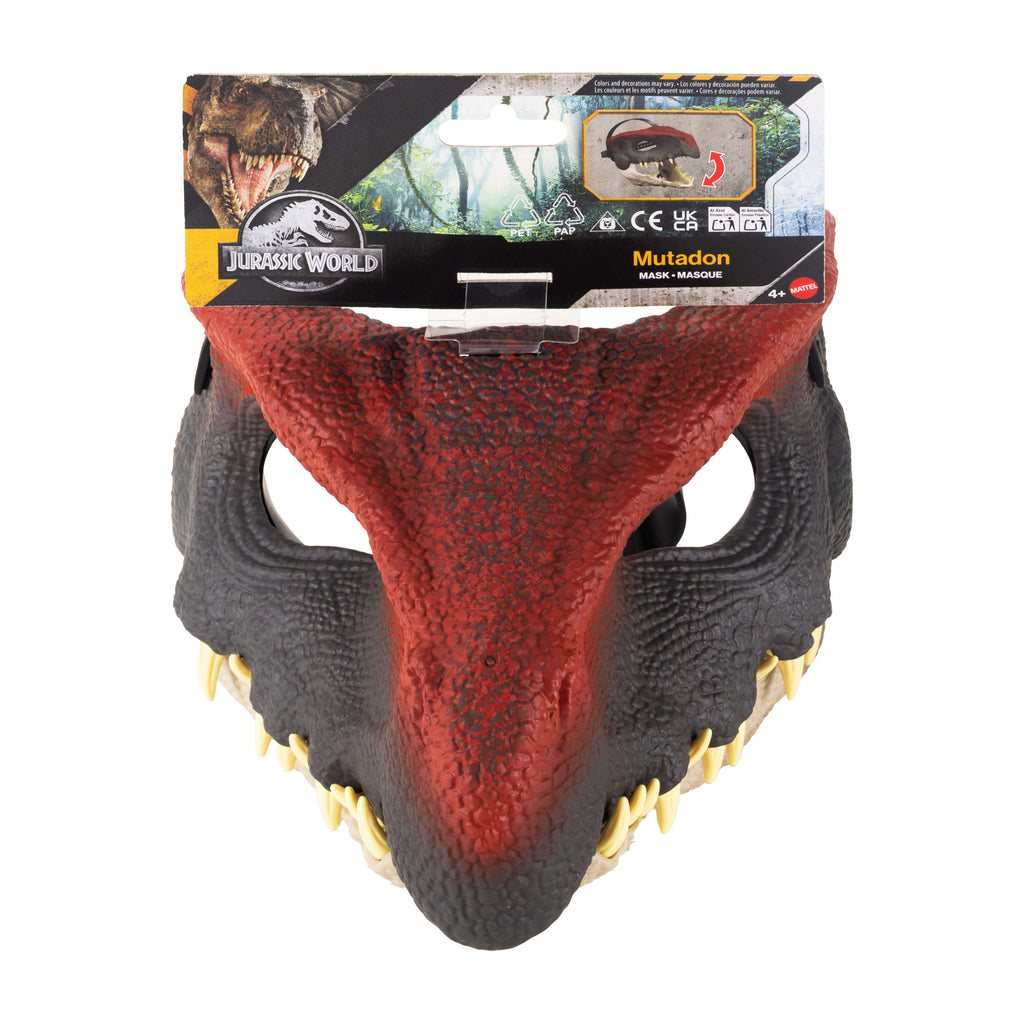 Jurassic World Hammond Koleksiyonu Dinozor Figürü