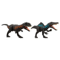 Jurassic World Dino Reveal Deluxe Orkoraptor Figürü