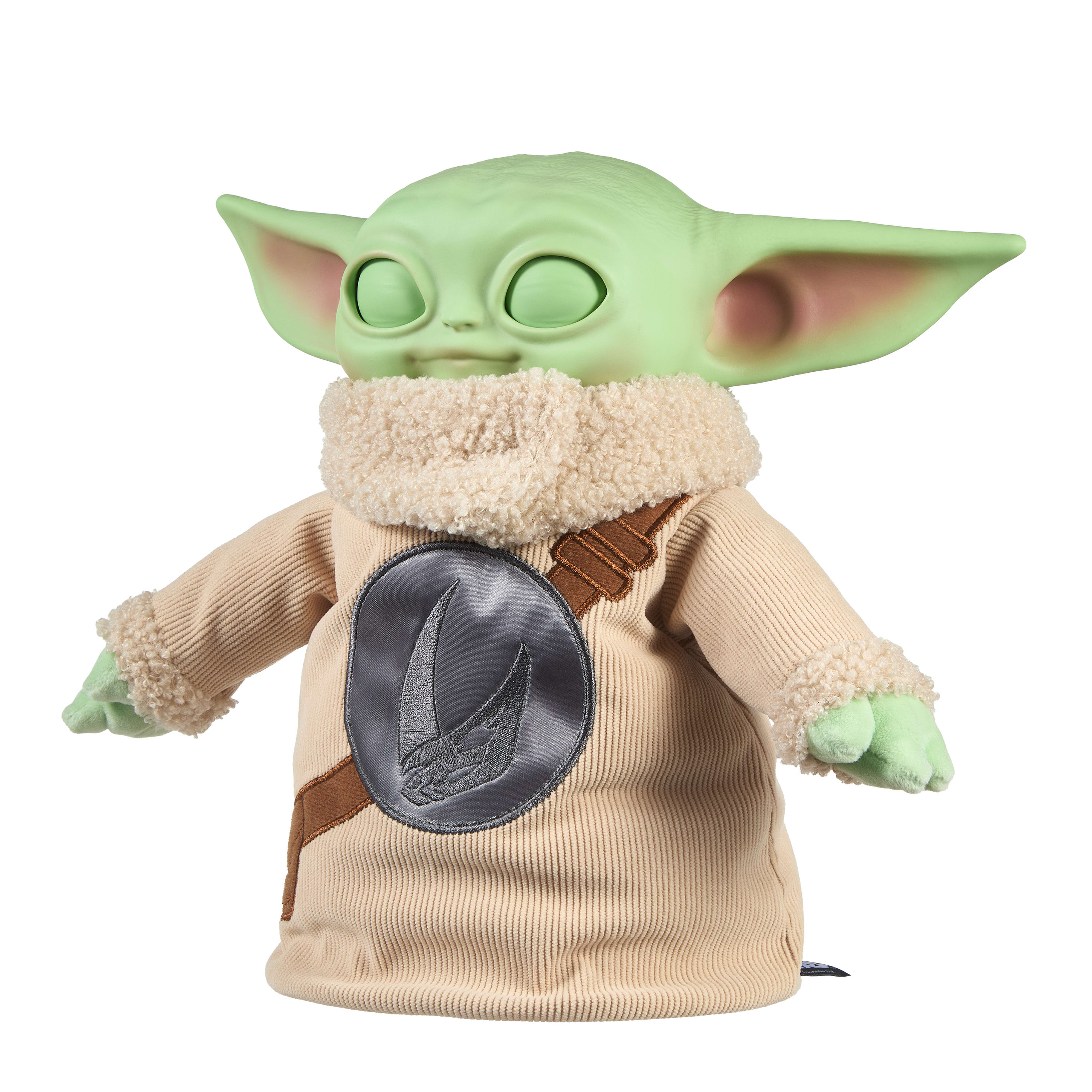 Star Wars The Mandalorian & Grogu Pick-Me-Up Grogu Peluş (28 cm)