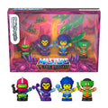 Fisher-Price Little People Collector Masters of the Universe: Evil Warriors Figür Seti