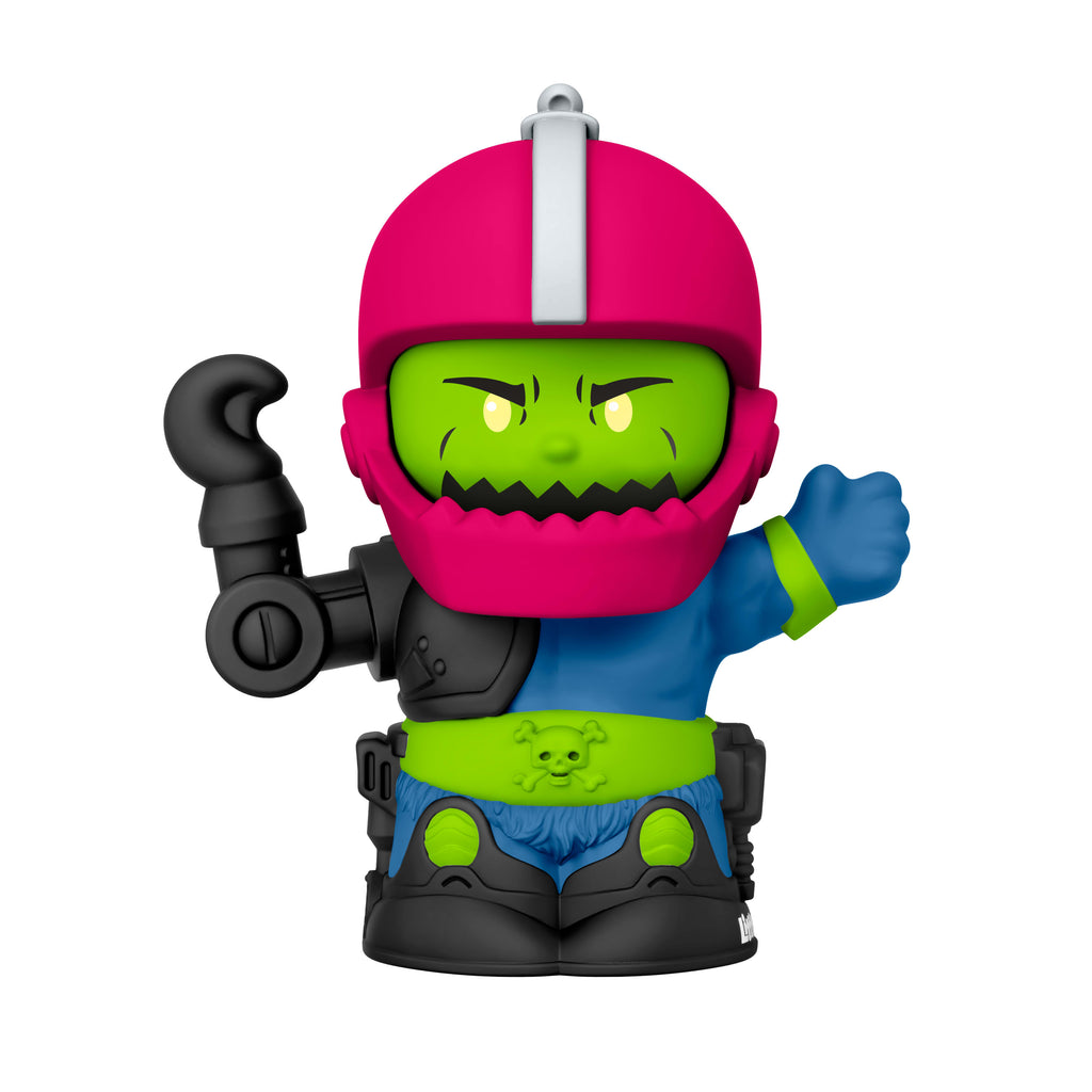 Fisher-Price Little People Collector Masters of the Universe: Evil Warriors Figür Seti