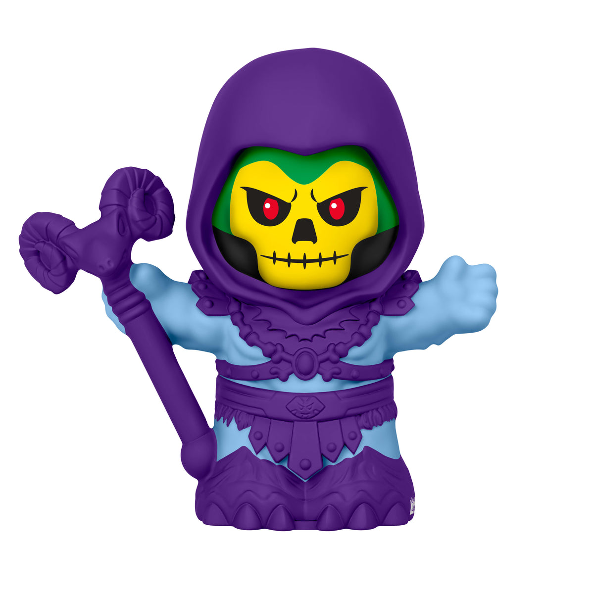 Fisher-Price Little People Collector Masters of the Universe: Evil Warriors Figür Seti