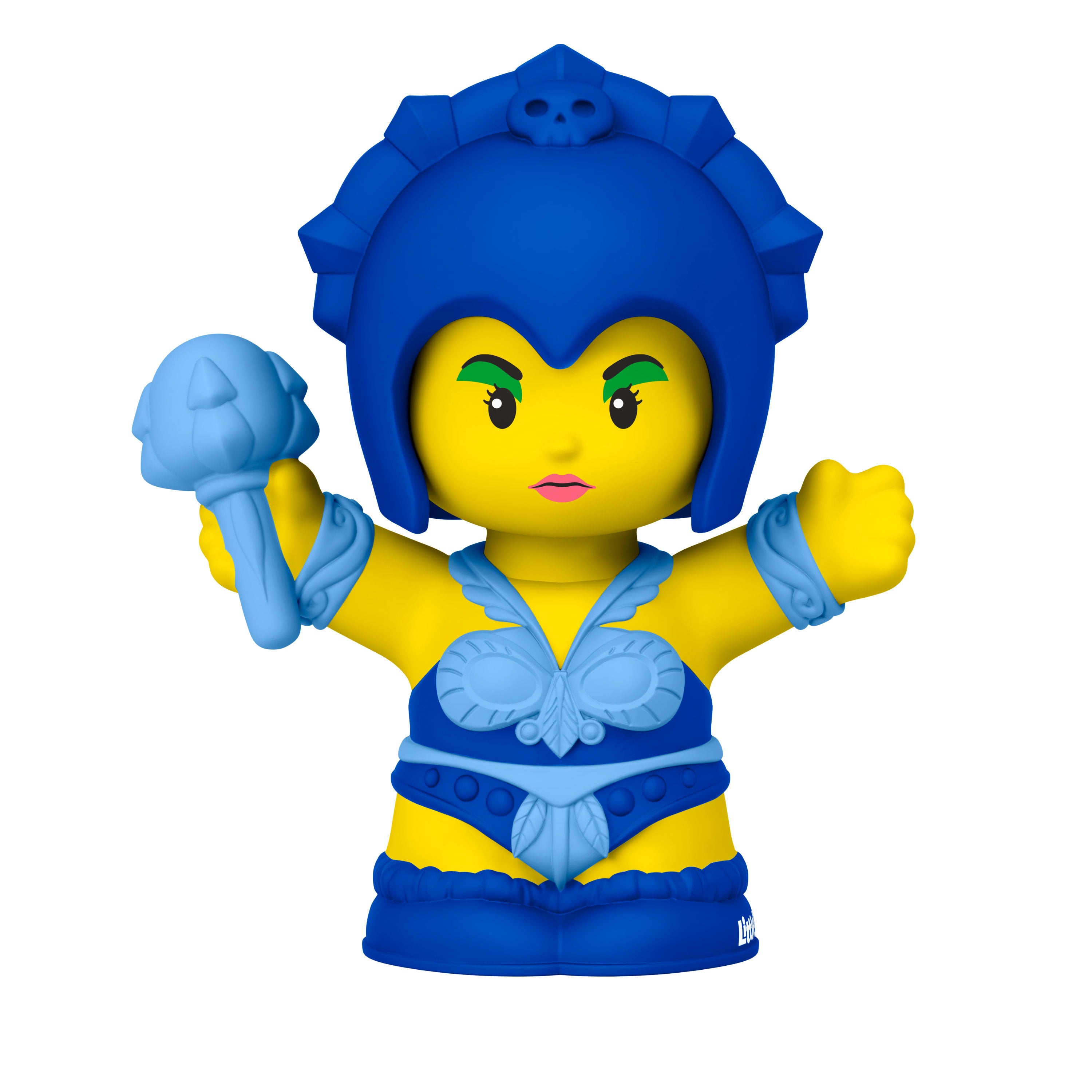 Fisher-Price Little People Collector Masters of the Universe: Evil Warriors Figür Seti