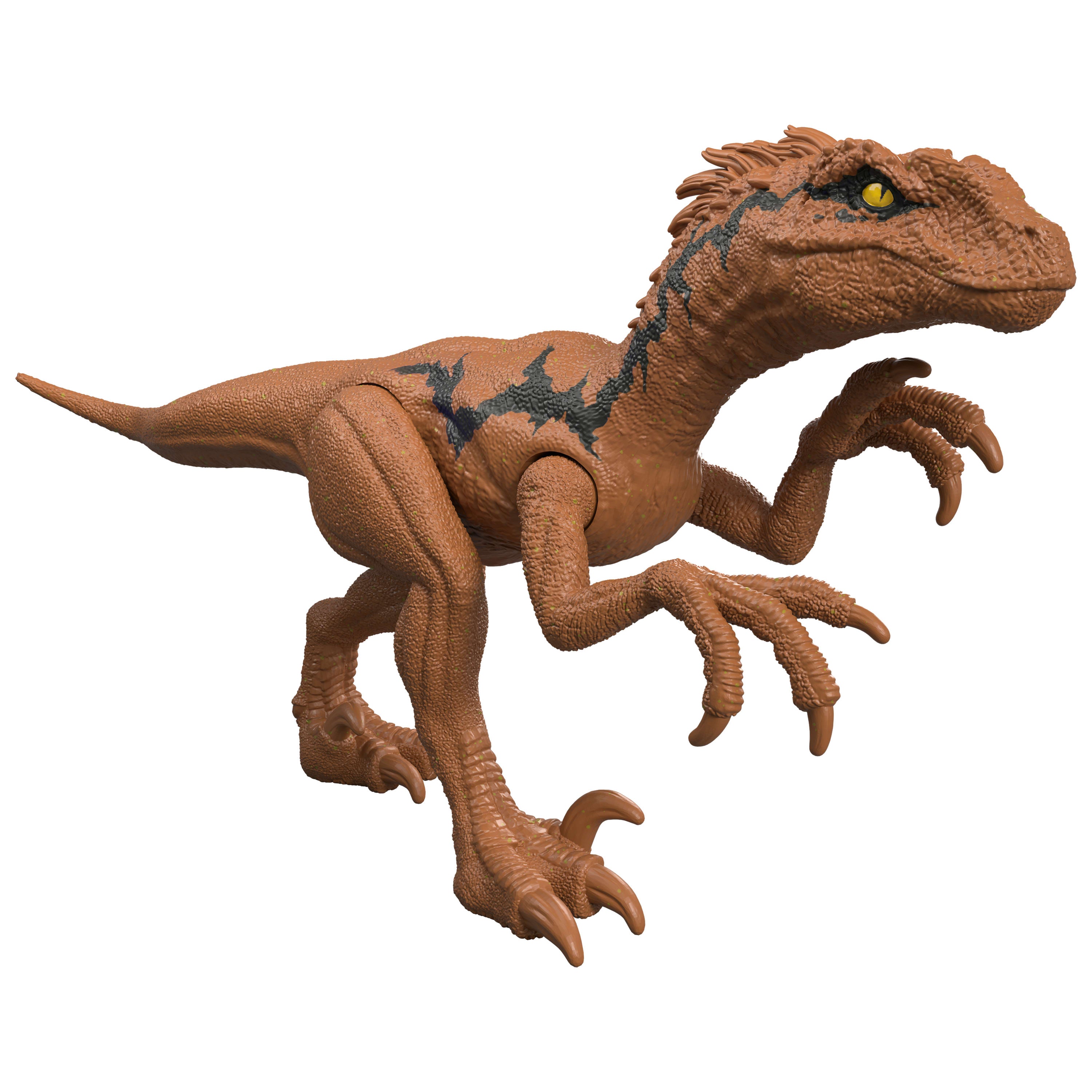 Jurassic World 15 cm Dinozor Figürü (Asorti)