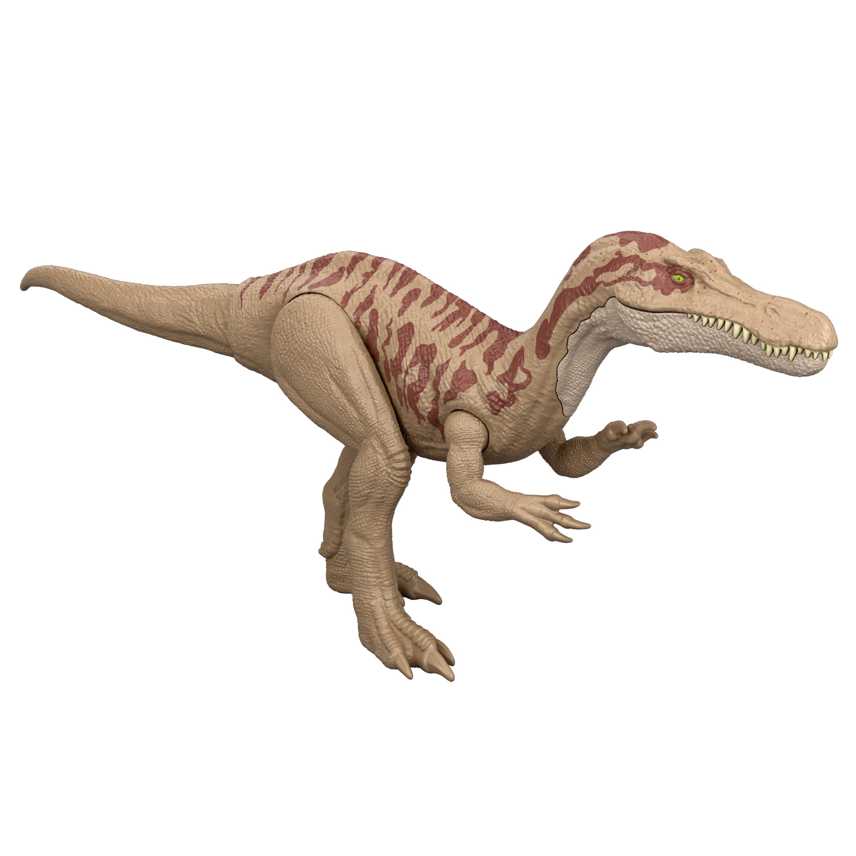 Jurassic World Büyük Dinozor Figürü 30 cm (Asorti)