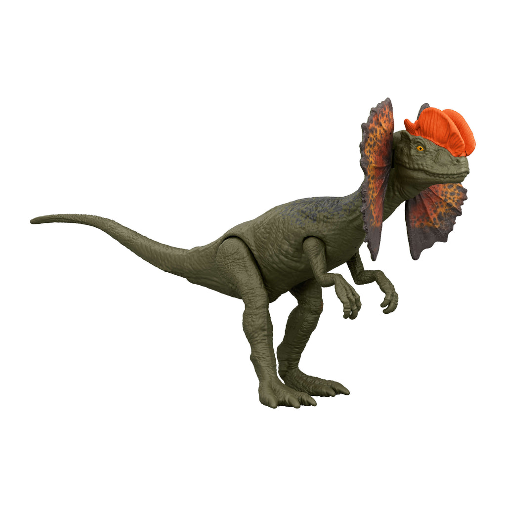 Jurassic World Büyük Dinozor Figürü 30 cm (Asorti)