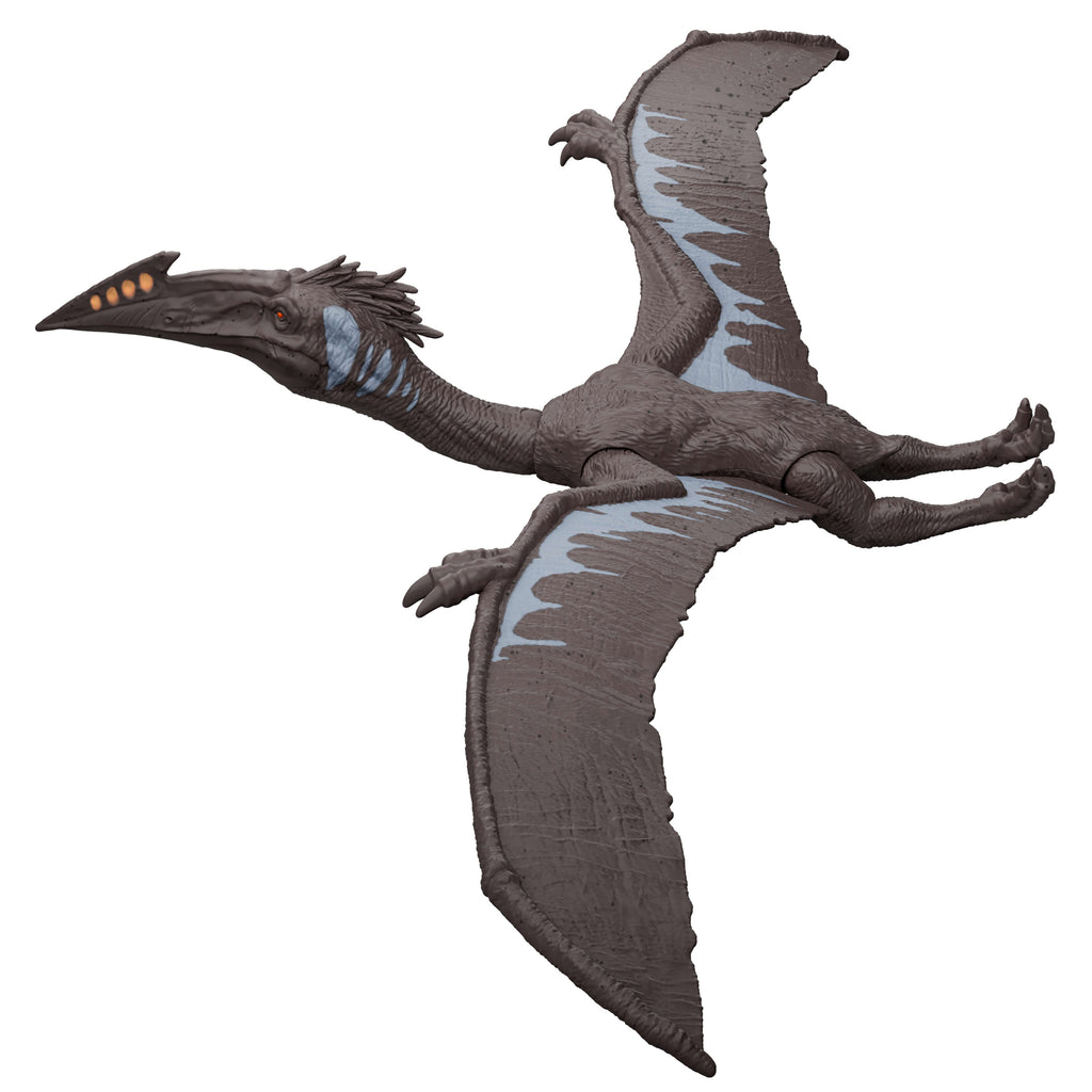 Jurassic World Büyük Dinozor Figürü 30 cm (Asorti)