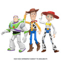 Disney Pixar Toy Story Büyük Boy Figür 30 cm (Asorti)