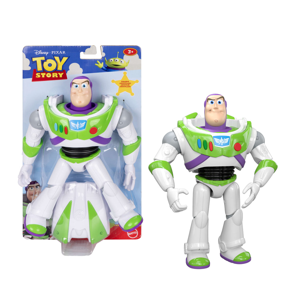 Disney Pixar Toy Story Büyük Boy Figür 30 cm (Asorti)