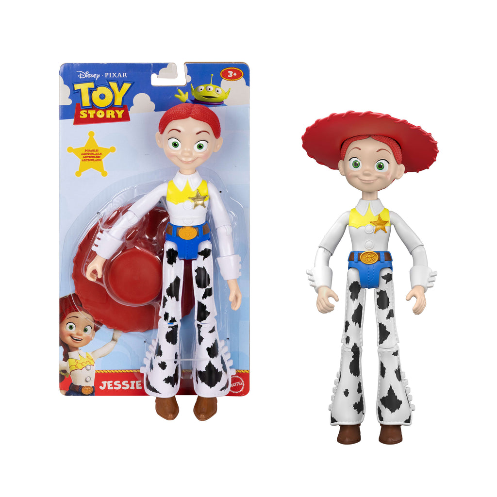 Disney Pixar Toy Story Büyük Boy Figür 30 cm (Asorti)