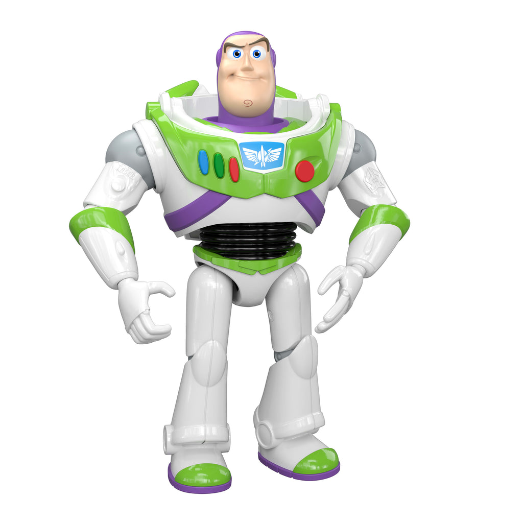 Disney Pixar Toy Story Büyük Boy Buzz Lightyear Figürü