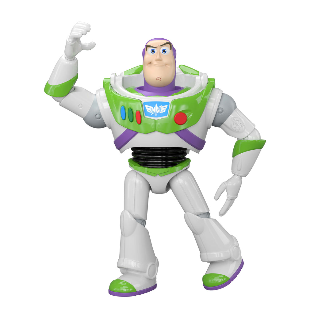 Disney Pixar Toy Story Büyük Boy Buzz Lightyear Figürü