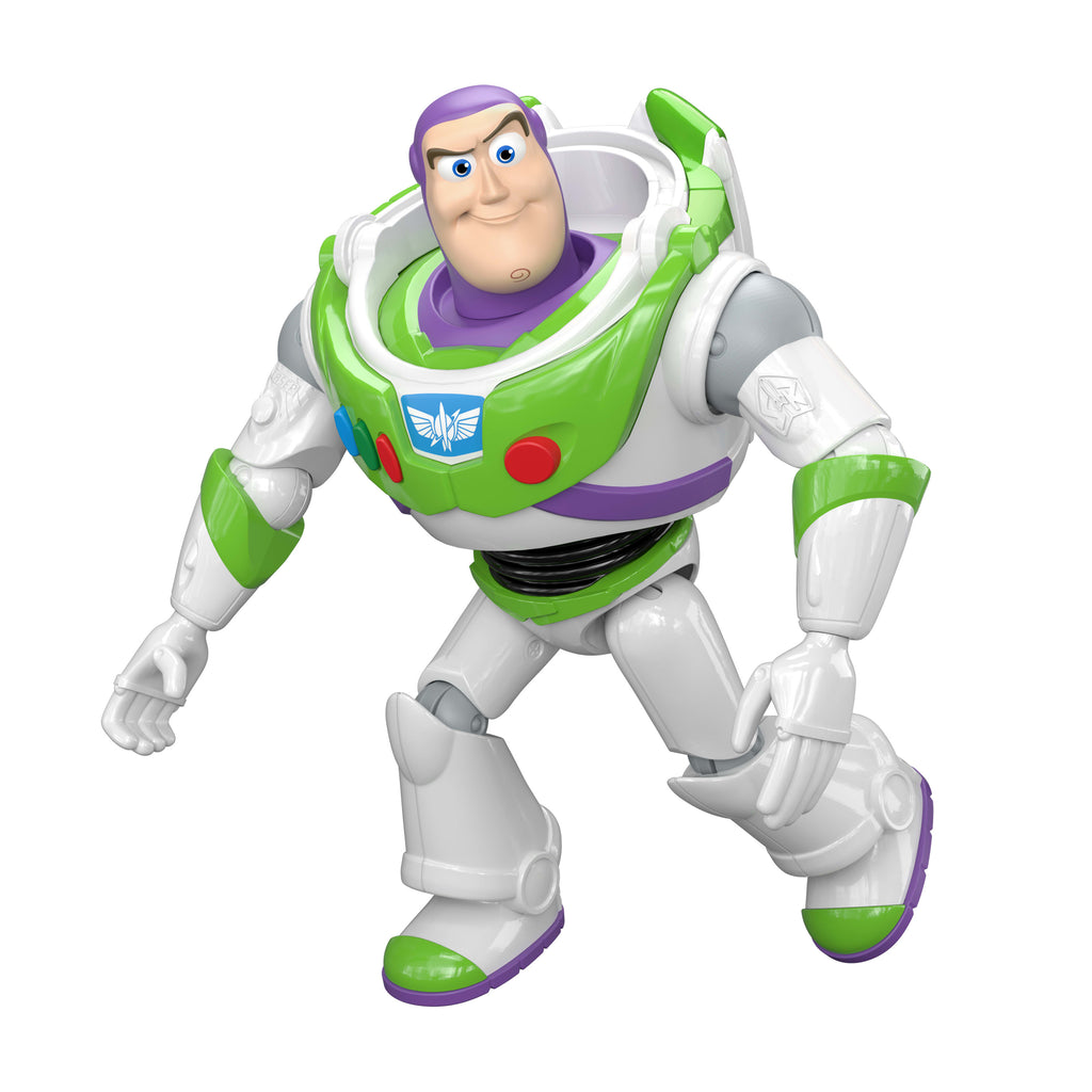 Disney Pixar Toy Story Büyük Boy Buzz Lightyear Figürü