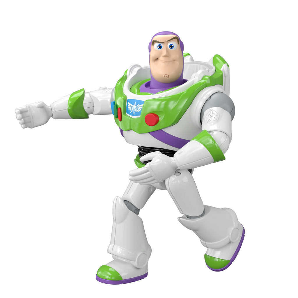 Disney Pixar Toy Story Büyük Boy Buzz Lightyear Figürü