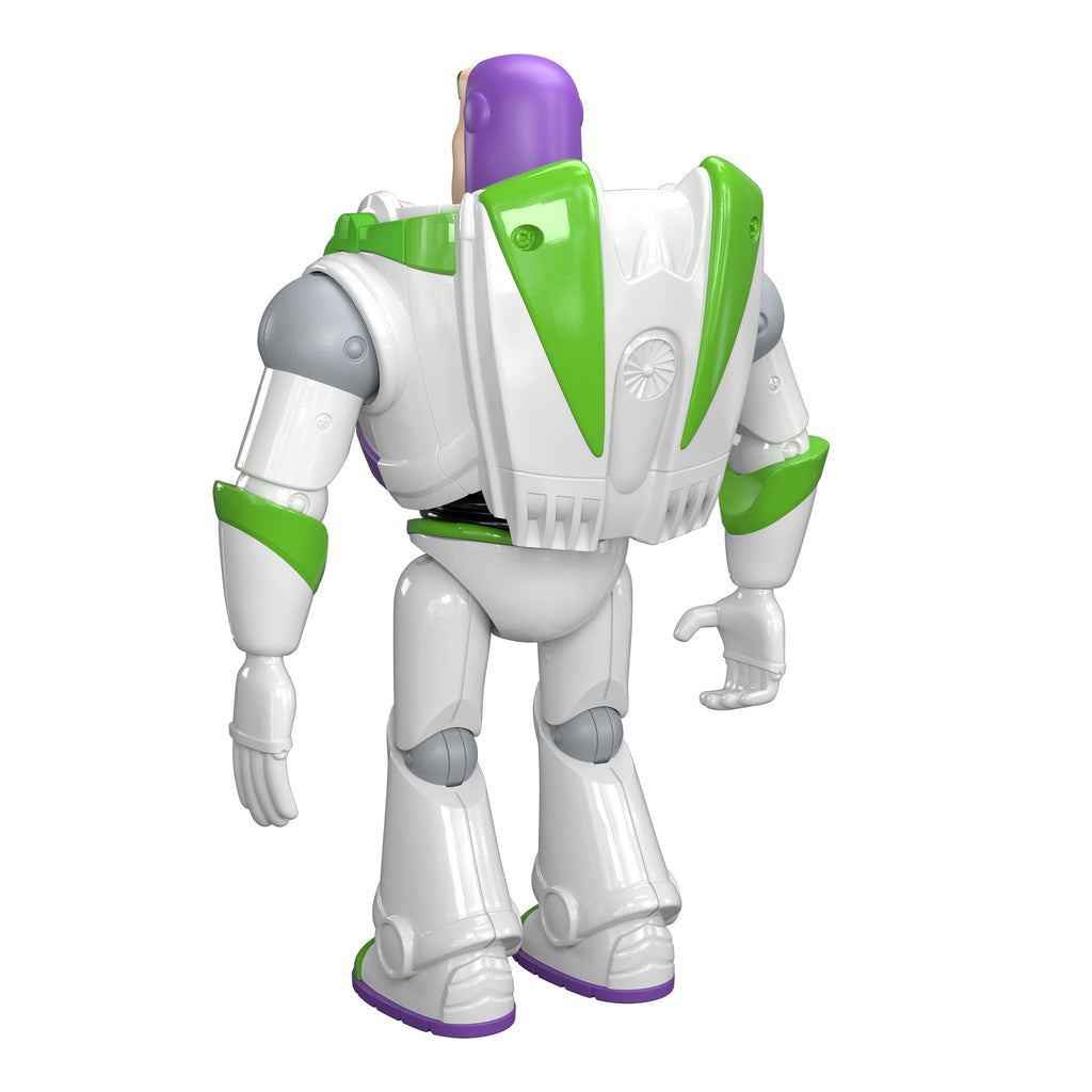 Disney Pixar Toy Story Büyük Boy Buzz Lightyear Figürü