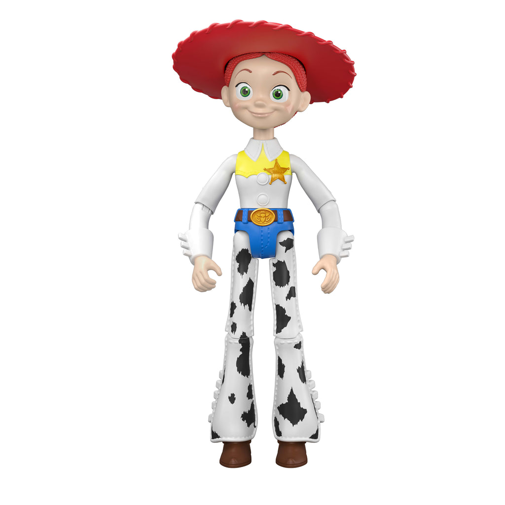Disney Pixar Toy Story Büyük Boy Jessie Figürü